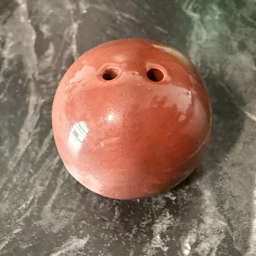 Avocado & Pit Salt and Pepper Shakers